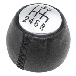 ΠΟΜΟΛΟ ΤΑΧΥΤΗΤΩΝ  ΓΙΑ ALFA ROMEO 147 00>10 /GT 03>10 ΜΕ ΕΝΔΕΙΞΗ 6 ΤΑΧΥΤΗΤΩΝ NTY orig.55347082