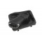 ΠΟΜΟΛΟ ΤΑΧΥΤΗΤΩΝ  ΓΙΑ AUDI A4 2007+/A5 2007+/A6 2004+/Q5 2008+ ΜΕ ΕΝΔΕΙΞΗ 5 ΤΑΧΥΤΗΤΩΝ KAI ΜΑΥΡΗ ΦΟΥΣΚΑ NTY - 1 ΤΕΜ.