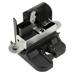 ΚΛΕΙΔΑΡΙΑ ΠΟΡΤ ΠΑΓΚΑΖ ΓΙΑ SKODA CITIGO 2012>/VW UP 2012>/SEAT MII 2012>  orig.1S0827505E NTY - 1 τεμ.