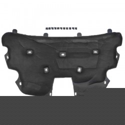 ΗΧΟΜΟΝΩΣΗ-ΘΕΡΜΟΜΟΝΩΣΗ ΓΙΑ FORD FOCUS II FL 2008+  ΚΑΠΩ ΧΩΡΟΥ ΚΙΝΗΤΗΡΑ orig.1519736 NTY - 1 τεμ.
