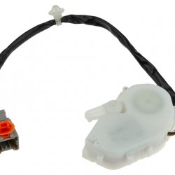 ΗΛΕΚΤΡΟΜΑΓΝΗΤΙΚΗ ΚΛΕΙΔΑΡΙΑ ΓΙΑ HONDA CR-V 1995-2001 ΕΜΠΡΟΣ ΑΡΙΣΤΕΡΑ orig.72155-S03-J11