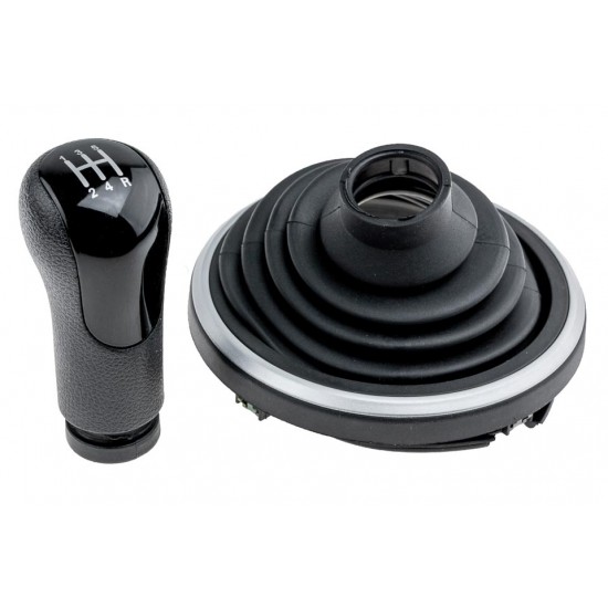 ΠΟΜΟΛΟ ΤΑΧΥΤΗΤΩΝ  ΓΙΑ FORD FIESTA 2002/ FUSION 2002/TRANSIT 2000/TRANSIT CONNECT 2002/TOURNEO CONNECT 2002 ΜΕ ΦΟΥΣΚΑ