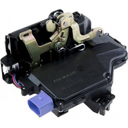 ΗΛΕΚΤΡΟΜΑΓΝΗΤΙΚΗ ΚΛΕΙΔΑΡΙΑ ΓΙΑ VW GOLF V 2013/JETTA 2005-2010/SKODA OCTAVIA II