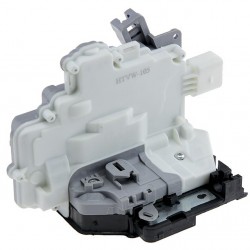 ΗΛΕΚΤΡΟΜΑΓΝΗΤΙΚΗ ΚΛΕΙΔΑΡΙΑ ΓΙΑ VW PASSAT B6 2005>/TIGUAN 2007> ΠΙΣΩ ΑΡΙΣΤΕΡΗ orig.33C4839015A