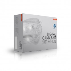 H11 4.300k 12/24V 35W BASIC ΑΝΤΑΛΛΑΚΤΙΚΗ ΛΑΜΠΑ ΓΙΑ ΚΙΤ XENON M-TECH - 1 τεμ.