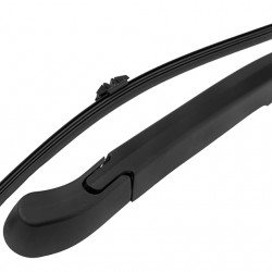 ΥΑΛΟΚΑΘΑΡΙΣΤΗΡΑΣ ΠΙΣΩ ΜΕ ΜΠΡΑΤΣΟ ΓΙΑ BMW F25 X3 10+ 33cm orig.103-00-015-C/39-0421/61627213242/20X1RWT1 ΝΤΥ - 1 τεμ.