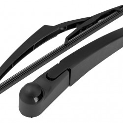 ΥΑΛΟΚΑΘΑΡΙΣΤΗΡΑΣ ΠΙΣΩ ΜΕ ΜΠΡΑΤΣΟ ΓΙΑ MINI COOPER R56 07+ 26cm orig.MMAWRQ0319/39-0346/61622754287 ΝΤΥ - 1 τεμ.