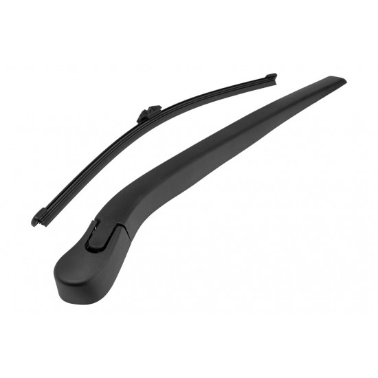 ΥΑΛΟΚΑΘΑΡΙΣΤΗΡΑΣ ΠΙΣΩ ΜΕ ΜΠΡΑΤΣΟ ΓΙΑ BMW F11 10+ 35cm orig.723180226/39-0458/61627207042/2019RWT1 ΝΤΥ - 1 τεμ.