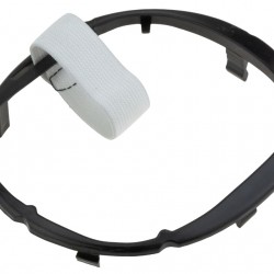 ΠΛΑΙΣΙΟ ΤΑΧΥΤΗΤΩΝ  ΓΙΑ FIAT PANDA 2003+ / 500 2007+ ΔΑΧΤΥΛΙΔΙ NTY - 1 TEM.