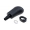 ΠΟΜΟΛΟ ΤΑΧΥΤΗΤΩΝ  ΓΙΑ MERCEDES W169/W202/W203/W208/W210/W245/W638 ΜΕ ΕΝΔΕΙΞΗ 6 ΤΑΧΥΤΗΤΩΝ NTY