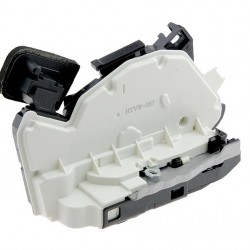 ΗΛΕΚΤΡΟΜΑΓΝΗΤΙΚΗ ΚΛΕΙΔΑΡΙΑ ΓΙΑ VW GOLF VII 12>/POLO 09>/SKODA YETI 09>/SEAT LEON 12> ΠΙΣΩ ΔΕΞΙΑ
