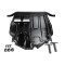 ΗΧΟΜΟΝΩΣΗ ΓΙΑ VW GOLF IV 97>/SKODA OCTAVIA I 98>/AUDI A3 96>06//VW BORA 98>13  ΚΑΠΩ ΧΩΡΟΥ ΚΙΝΗΤΗΡΑ NTY - 1 τεμ.