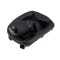 ΠΟΜΟΛΟ ΤΑΧΥΤΗΤΩΝ  ΓΙΑ SEAT LEON 1999+ / TOLEDO 1998+ ΜΕ ΦΟΥΣΚΑ ΜΕ ΕΝΔΕΙΞΗ 5 ΤΑΧΥΤΗΤΩΝ ΝΤΥ - 1 Τεμ.