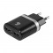 Lampa – Φορτιστής Πρίζας 220V σε 2 USB 5V 2.4A για Κινητά Smartphones Tablet Universal – 1 Τεμ. (L3894.9/T)