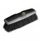 ΒΟΥΡΤΣΑ ΠΛΥΣΙΜΑΤΟΣ ΜΕ ΠΛΑΣΤΙΚΗ ΤΡΙΧΑ (PVC) TRINITY 25x8cm ΓΙΑ ΚΟΝΤΑΡΙΑ(L3802.4/L3802.5/L3802.6) LAMPA - 1 ΤΕΜ.