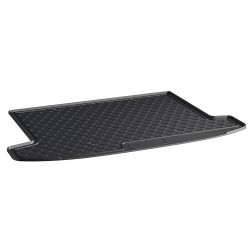 ΠΑΤΑΚΙ ΣΚΑΦΗ ΠΟΡΤ ΜΠΑΓΚΑΖ ΓΙΑ HYUNDAI TUCSON 11/2020+ (ΑΝΩ ΕΠΙΠΕΔΟ) SUMISURA TRUNK MAT ΑΠΟ ΑΟΣΜΟ, ΜΗ ΤΟΞΙΚΟ, ΟΙΚΟΛΟΓΙΚΟ ΚΑΙ ΑΝΑΚΥΚΛΩΣΙΜΟ ΣΥΝΘΕΤΙΚΟ ΛΑΣΤΙΧΟ ΣΕ ΜΑΥΡΟ ΧΡΩΜΑ ΜΕ ΥΠΟΔΟΧΗ ΓΙΑ ΠΡΟΕΚΤΑΣΗ L2519.8 - L2519.9 LAMPA - 1 ΤΕΜ.