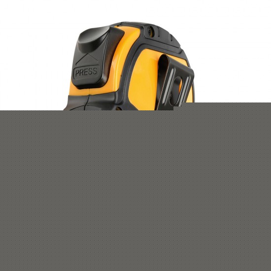 ΜΕΤΡΟΤΑΙΝΙΑ ΑΥΤΟΜΑΤΗ PROFESSIONAL 3m x16mm ΜΕ ΚΛΕΙΔΩΜΑ & ΚΛΙΠ ΖΩΝΗΣ LAMPA - 1 ΤΕΜ.