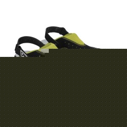 ΠΑΠΟΥΤΣΙΑ ΕΡΓΑΣΙΑΣ ΣΑΜΠΟ (SABOT) GREEN DRAGON (ΜΑΥΡΟ/ΓΚΡΙ/ΚΙΤΡΙΝΟ) EU39/UK6 LAMPA