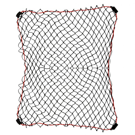 ΔΙΧΤΥ ΚΑΡΟΤΣΑΣ ΕΛΑΣΤΙΚΟ Φ6 120x180 > 240x350cm MAX LAMPA - 1 ΤΕΜ.