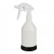 ΔΟΧΕΙΟ ΨΕΚΑΣΜΟΥ HDPE ΜΕ ΔΟΣΟΜΕΤΡΗΤΗ 670ml & ΝΤΙΣΠΕΝΣΕΡ ΜΕ ΡΥΘΜΙΖΟΜΕΝΗ ΜΥΤΗ LAMPA - 1 ΤΕΜ.