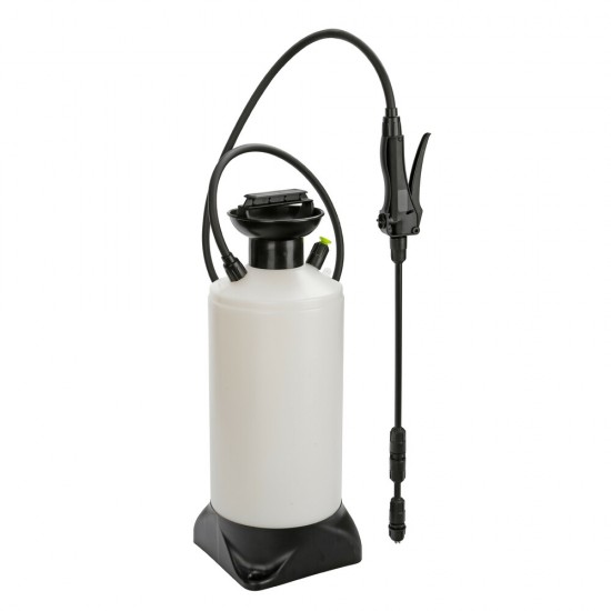 Lampa - Αφροποιητής Πίεσης 10L Με EPDM Στεγανοποιήσεις – Heavy Duty Χημικών - 1 τεμ. (L6710.1)