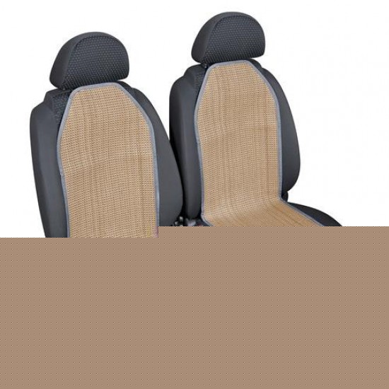ΠΛΑΤΟΚΑΘΙΣΜΑ ΨΑΘΑ SLIM STRIP ΜΠΕΖ (ΦΑΡΔΟΣ 38 CM) 2 ΤΕΜ.