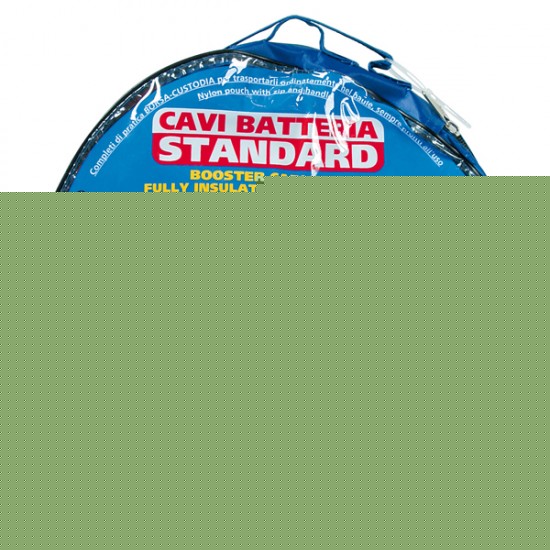 ΡΕΥΜΑΤΟΔΟΤΕΣ 200Α - 12/24V 250cm