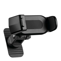 ΒΑΣΗ ΣΤΗΡΙΞΗΣ ΚΙΝΗΤΟΥ SNAP 2.0 COMPACT CLIP PHONE ΑΥΤΟΚΟΛΛΗΤΗ 33x55mm ΓΙΑ ΣΥΣΚΕΥΕΣ 60-87mm LAMPA -  1 ΤΕΜ.