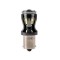 P21W 12/24V Ba15s 3,5W 450lm 14xSMD LED CAN-BUS ΛΕΥΚΟ BLISTER M-TECH 1ΤΕΜ.