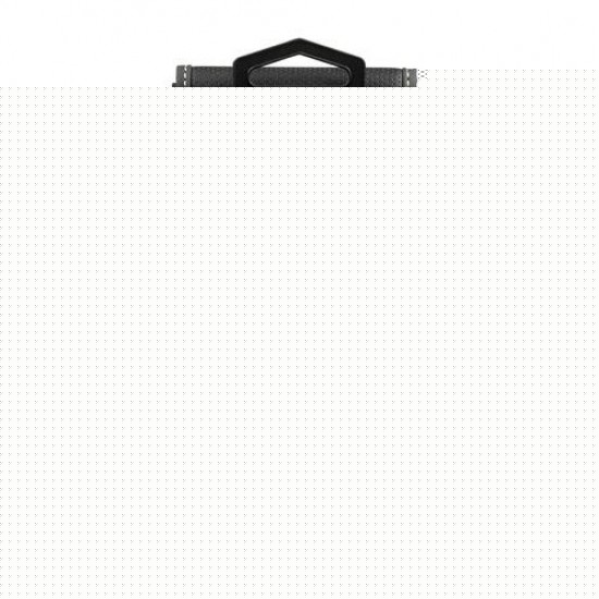 ΚΑΛΥΜΜΑ ΤΙΜΟΝΙΟΥ ΦΟΡΤΗΓΟΥ 44/46cm (M) SKIN-COVER ΜΑΥΡΟ ΜΕ ΜΠΕΖ ΡΑΦΗ ΕΛΑΣΤΙΚΟ 2mm ΠΑΧΟΣ
