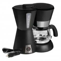 Lampa – Καφετιέρα Φίλτρου 24V Arabica 300W 0.65L, απολαύστε φρέσκο ζεστό καφέ σε κάθε διαδρομή – 1 Τεμ. (L9713.1)