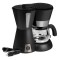Lampa – Καφετιέρα Φίλτρου 24V Arabica 300W 0.65L, απολαύστε φρέσκο ζεστό καφέ σε κάθε διαδρομή – 1 Τεμ. (L9713.1)