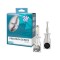 H1 12/24V 6.500K 5.000lm 50W CSP1860 M3 LED LSAS SERIES KIT ΨΥΚΤΡΑ/ΑΝΕΜΙΣΤΗΡΑΚΙ M-TECH- 2 ΤΕΜ.