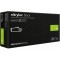 Amio - ΓΑΝΤΙΑ ΝΙΤΡΙΛΙΟΥ MERCATOR NITRYLEX BASIC ΣΕ ΜΑΥΡΟ ΧΡΩΜΑ SMALL (S) - 100 τεμ. (MER13229/AM)