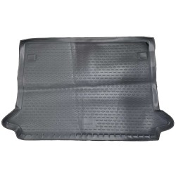 ΠΑΤΑΚΙ ΣΚΑΦΗ ΠΟΡΤ ΜΠΑΓΚΑΖ ΓΙΑ RENAULT KANGOO 2010+ TPE ΛΑΣΤΙΧΟ ΣΕ ΑΝΘΡΑΚΙ ΣΚΟΥΡΟ ΓΚΡΙ ΧΡΩΜΑ NOVLINE - 1 ΤΕΜ.