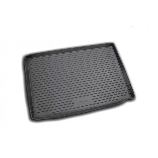 ΠΑΤΑΚΙ ΣΚΑΦΗ ΠΟΡΤ ΜΠΑΓΚΑΖ ΓΙΑ SKODA YETI 10/2009-2017 TPE ΛΑΣΤΙΧΟ ΣΕ ΜΑΥΡΟ ΧΡΩΜΑ NOVLINE - 1 ΤΕΜ.