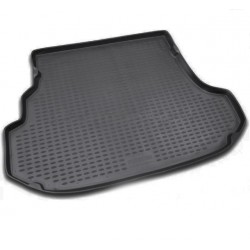 ΠΑΤΑΚΙ ΣΚΑΦΗ ΠΟΡΤ ΜΠΑΓΚΑΖ ΓΙΑ SUBARU FORESTER SUV 2002-2008 TPE ΛΑΣΤΙΧΟ ΣΕ ΜΑΥΡΟ ΧΡΩΜΑ NOVLINE - 1 ΤΕΜ.