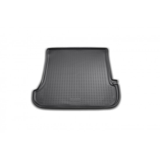 ΠΑΤΑΚΙ ΣΚΑΦΗ ΠΟΡΤ ΜΠΑΓΚΑΖ ΓΙΑ TOYOTA LAND CRUISER J120 PRADO SUV 01/2003-2009 TPE ΛΑΣΤΙΧΟ ΣΕ ΜΑΥΡΟ ΧΡΩΜΑ NOVLINE - 1 ΤΕΜ.