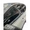 ΣΕΤ ΑΝΕΜΟΘΡΑΥΣΤΕΣ ΓΙΑ PEUGEOT 3008/5008 5D 2016+ / OPEL GRANDLAND X 5D 2017+ / CITROEN C5 AIRCROSS 5D ΑΠΟ ΕΥΚΑΜΠΤΟ ΧΥΤΟ ΑΚΡΥΛΙΚΟ ΓΥΑΛΙ (CAST ACRYLIC GLASS) DGA - 4 ΤΕΜ.