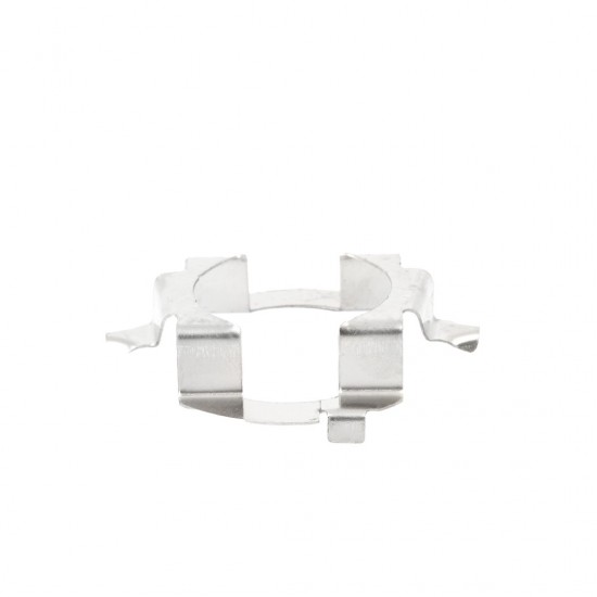 ΑΝΤΑΠΤΟΡΑΣ ΓΙΑ ΛΑΜΠΕΣ LED ΓΙΑ MERCEDES / VW / SKODA / OPEL M-TECH - 1 ΤΕΜ.