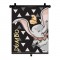 Amio - ΚΟΥΡΤΙΝΑΚΙ ΗΛΙΟΠΡΟΣΤΑΣΙΑΣ ΣΕ ΡΟΛΟ DUMBO 36x45cm ΓΙΑ ΠΛΑΙΝΟ ΤΖΑΜΙ/ΠΙΣΩ ΠΑΡΜΠΡΙΖ - 1 Τεμ. (S59338/AM)