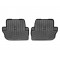 ΠΑΤΑΚΙΑ  ΓΙΑ JEEP WRANGLER 2018+  ΟΠΙΣΘΙΑ ΜΑΥΡΑ 2ΤΕΜ WEATHERTECH
