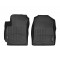 ΠΑΤΑΚΙΑ  ΓΙΑ HYUNDAI KONA 2017+  ΜΠΡΟΣΤΙΝΑ ΜΑΥΡΑ 2ΤΕΜ WEATHERTECH