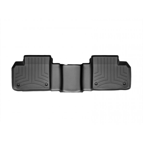 ΠΑΤΑΚΙΑ  ΓΙΑ MERCEDES ML/GL/GLE/GLS  ΟΠΙΣΘΙΑ ΜΑΥΡΑ 2ΤΕΜ WEATHERTECH