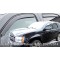 Heko – Ανεμοθραύστες Παραθύρων για Chevrolet Tahoe SUV 4πορτο 2005 > 2014 (Εμπρός & Πίσω) – 4 Τεμ. (ANEM.SET10554)