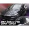 ΑΝΕΜΟΘΡΑΥΣΤΕΣ ΓΙΑ BMW ΣΕΙΡΑ 2 F46 GRAN TOURER 5D 2015+ ΣΕΤ ΑΥΤΟΚΙΝΗΤΟΥ ΑΠΟ ΕΥΚΑΜΠΤΟ ΦΙΜΕ ΠΛΑΣΤΙΚΟ HEKO - 4 ΤΕΜ.