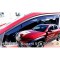 ΑΝΕΜΟΘΡΑΥΣΤΕΣ ΓΙΑ HYUNDAI KONA 5D 04/2023+ ΣΕΤ ΑΥΤΟΚΙΝΗΤΟΥ ΑΠΟ ΕΥΚΑΜΠΤΟ ΦΙΜΕ ΠΛΑΣΤΙΚΟ HEKO - 4 ΤΕΜ.