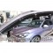 ΑΝΕΜΟΘΡΑΥΣΤΕΣ ΓΙΑ CUPRA TERRAMAR 5D 2024+ ΣΕΤ ΑΥΤΟΚΙΝΗΤΟΥ ΑΠΟ ΕΥΚΑΜΠΤΟ ΦΙΜΕ ΠΛΑΣΤΙΚΟ HEKO - 4 ΤΕΜ