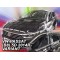 ΑΝΕΜΟΘΡΑΥΣΤΕΣ ΓΙΑ VW PASSAT 5D COMBI/VARIANT/SW 2014+ ΑΝΕΜΟΘΡΑΥΣΤΕΣ ΣΕΤ ΑΥΤΟΚΙΝΗΤΟΥ ΑΠΟ ΕΥΚΑΜΠΤΟ ΦΙΜΕ ΠΛΑΣΤΙΚΟ HEKO - 4 ΤΕΜ.