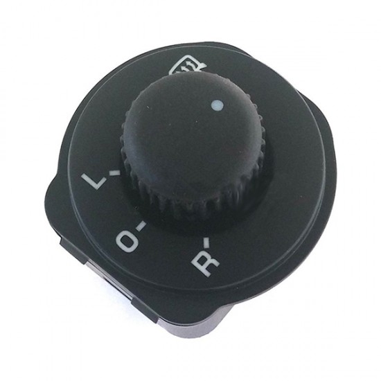 Διακόπτης Καθρέπτη για SKODA FABIA/ROOMSTER 10PIN